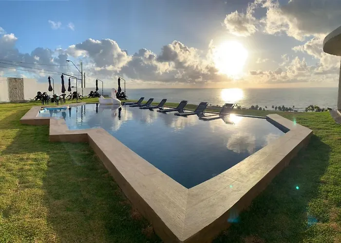 Rota Do Mar Hotel Maceió