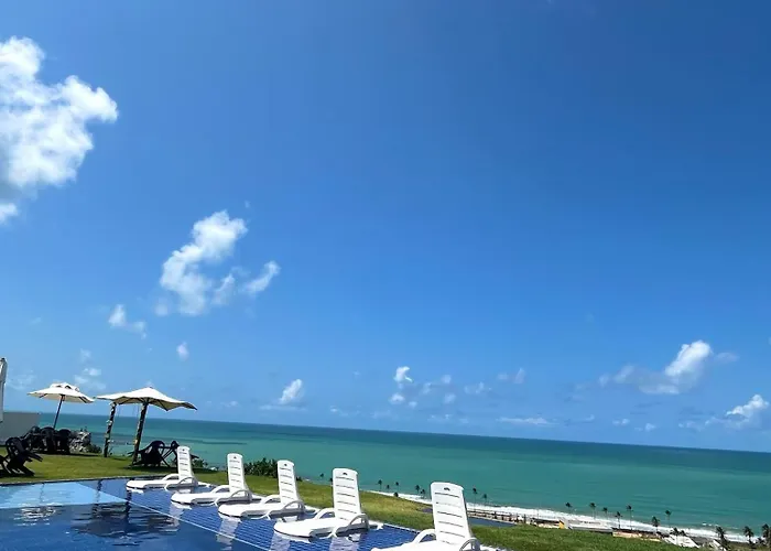 Rota Do Mar Hotel Maceió