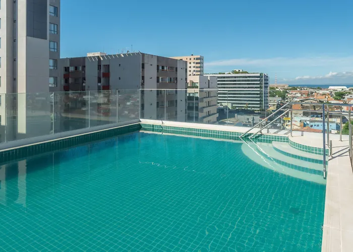 Verano Pajuçara by Tropicalis Maceió