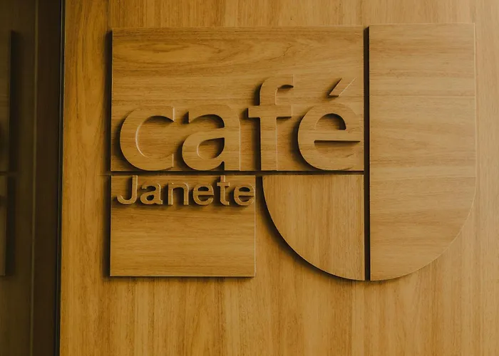 Ritz Lagoa Da Anta & SpaHotel em Maceio