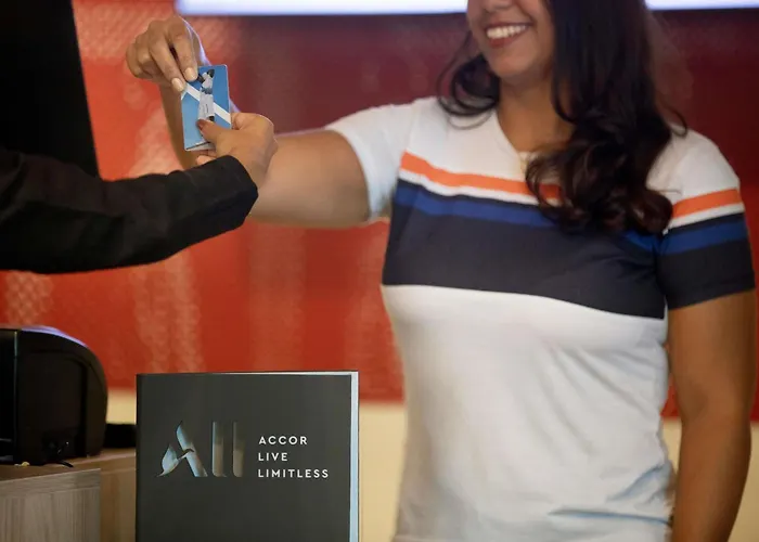 ibis budget PajuçaraHotel em Maceio